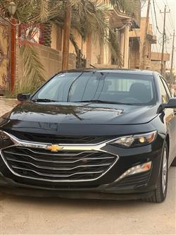 شيفروليه ماليبو